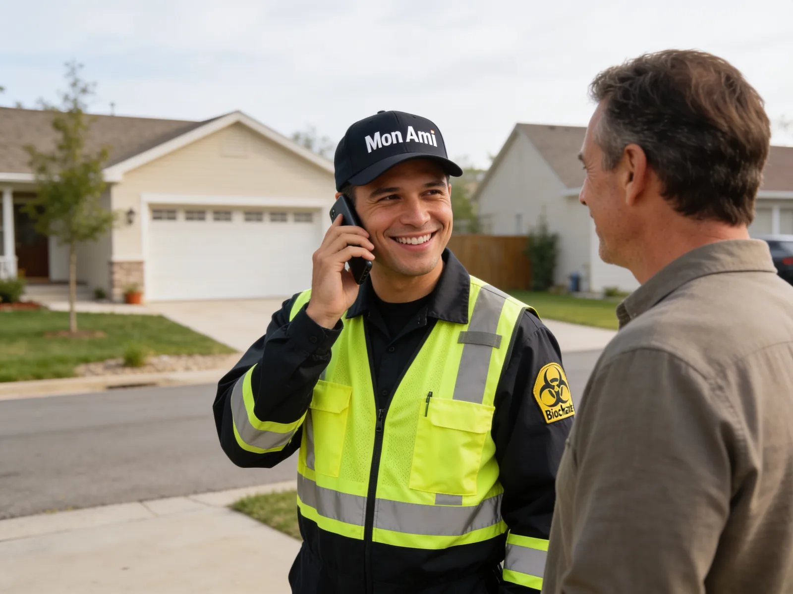 Sewage Cleanup Masterson, TX FAQs
