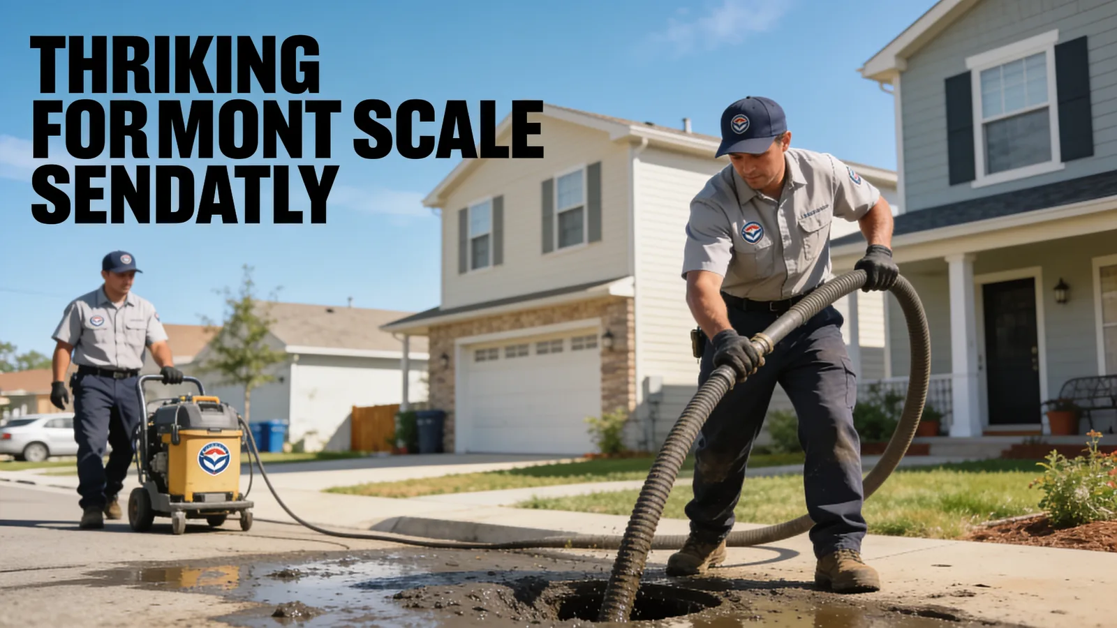 Sewage Cleanup in Masterson, TX near me